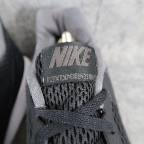 Nike Shoes Mens 11.5 Athletic Trainers Flex Experience RN 6 Running Sport Active - Picture 5 of 14